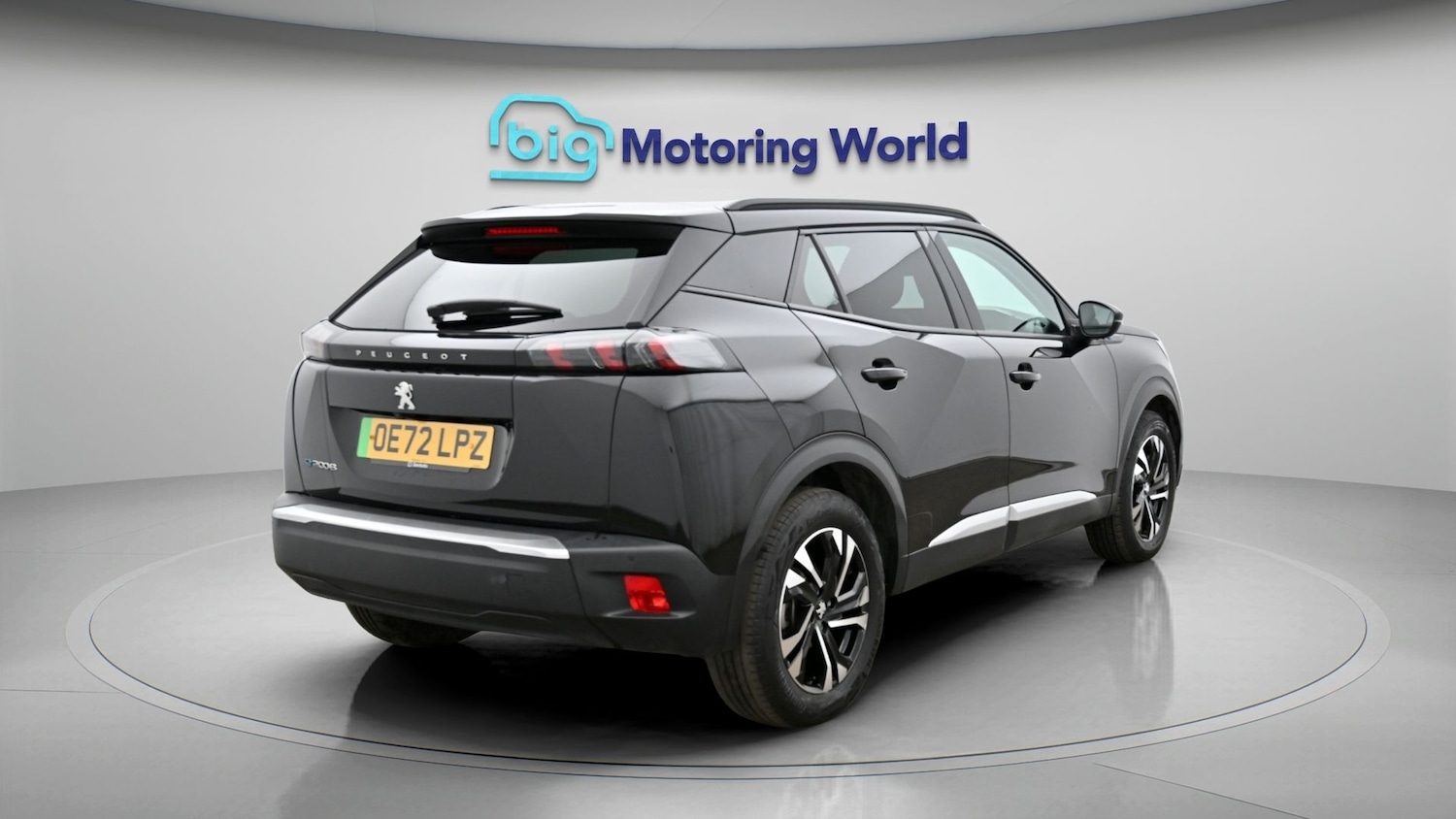 Used Peugeot 2008 2022 for sale - 77963709: Photo 7