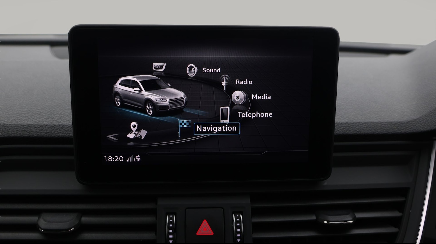 Used Audi Q5 2021 for sale - 77196744: Photo 11