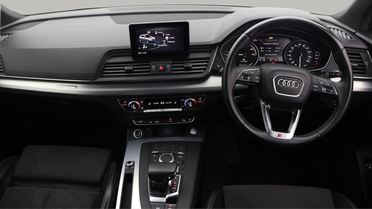 Used Audi Q5 2021 for sale - 77196744: Photo 13