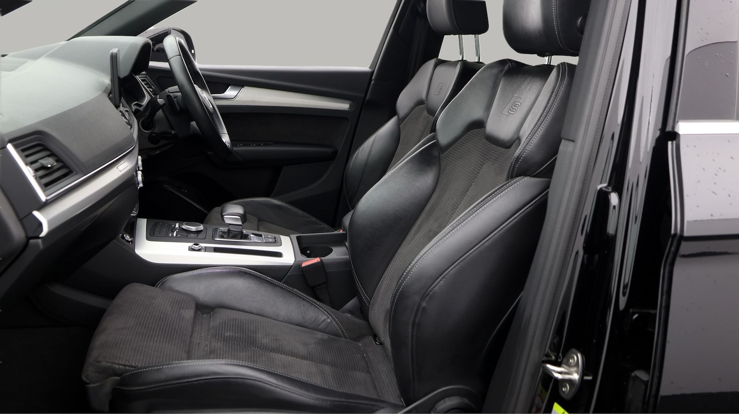 Used Audi Q5 2021 for sale - 77196744: Photo 14