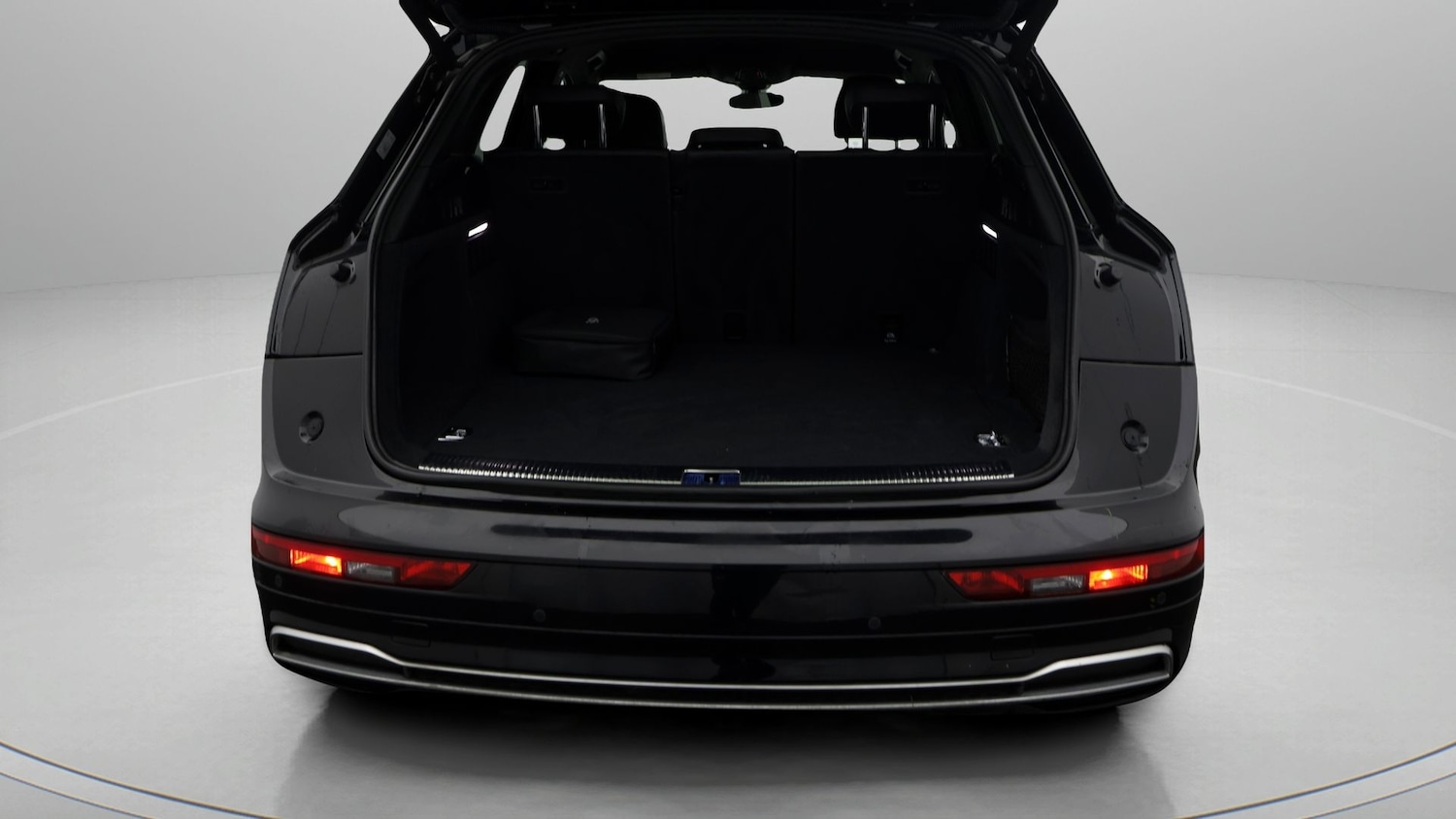 Used Audi Q5 2021 for sale - 77196744: Photo 17