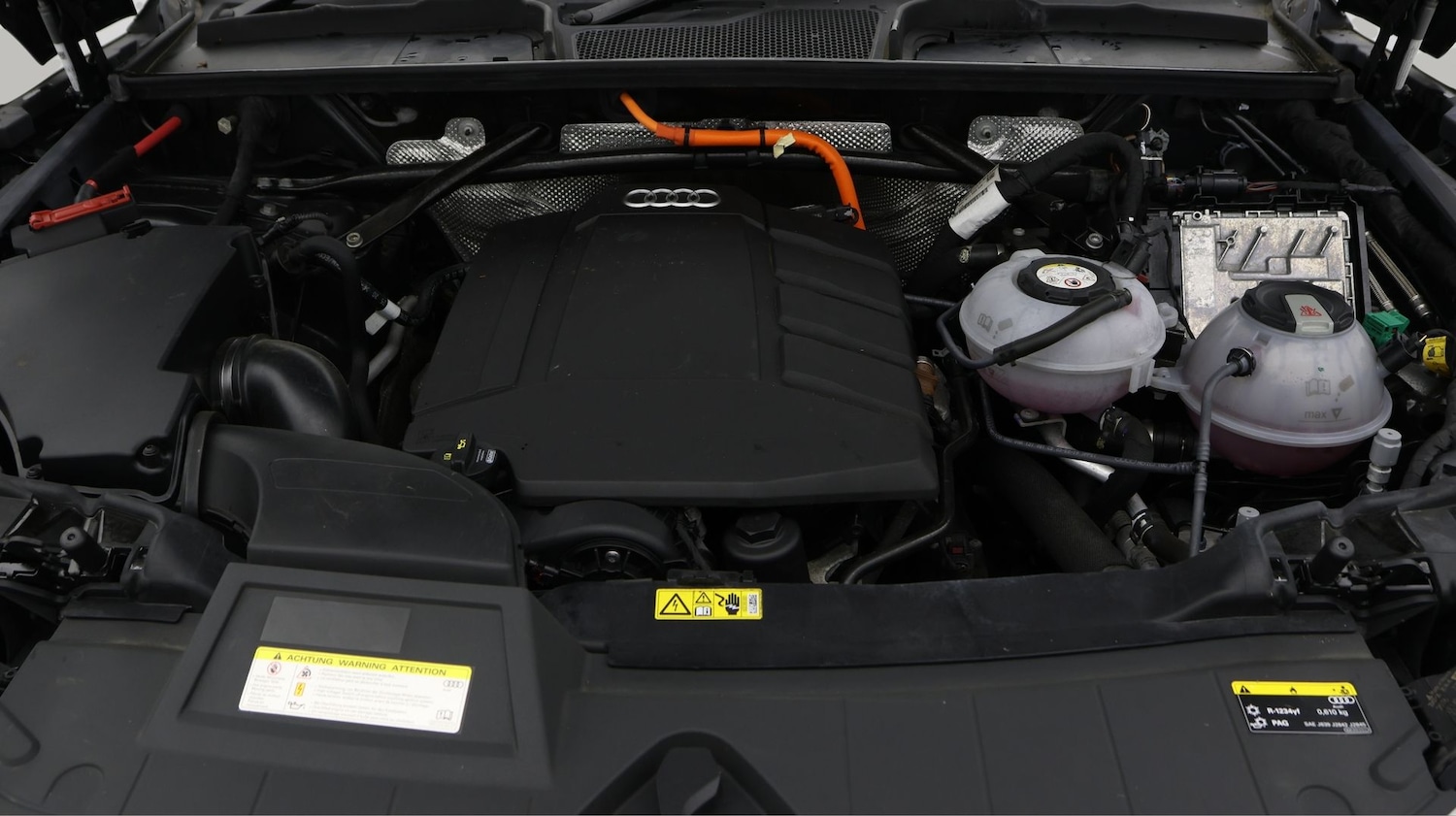 Used Audi Q5 2021 for sale - 77196744: Photo 19