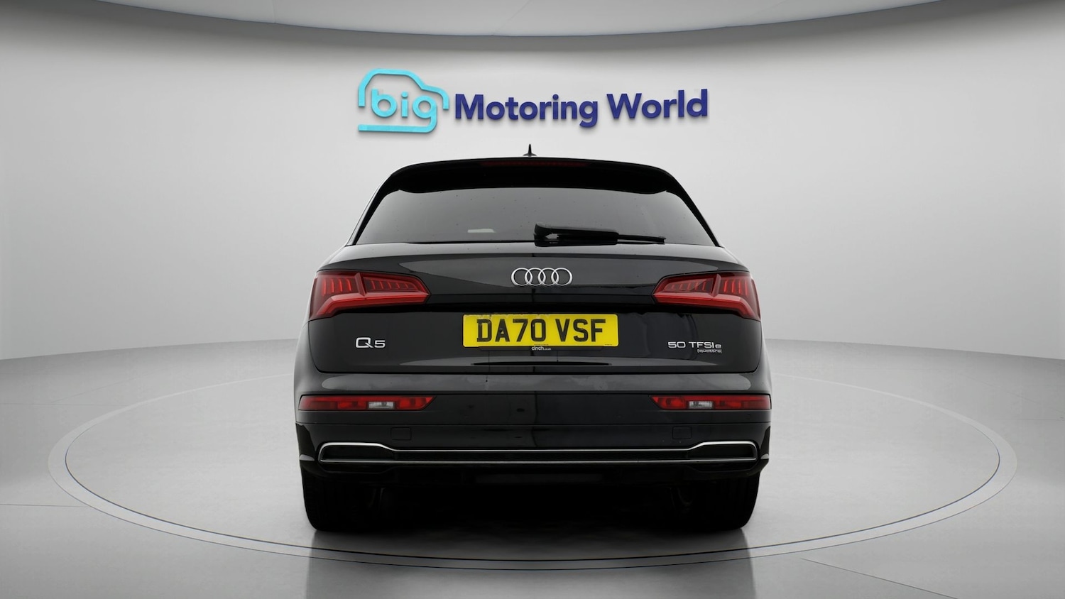 Used Audi Q5 2021 for sale - 77196744: Photo 6