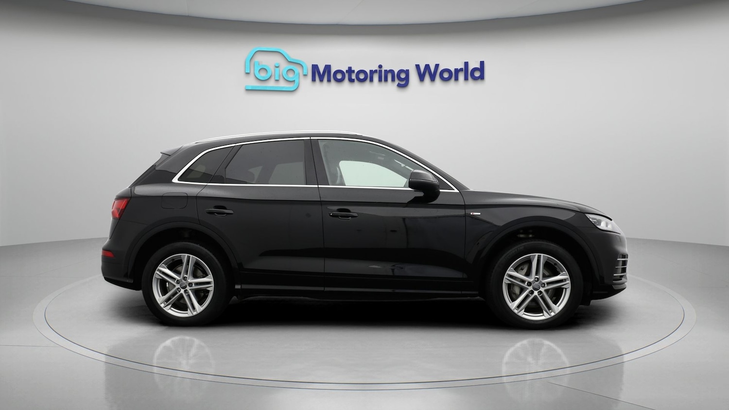 Used Audi Q5 2021 for sale - 77196744: Photo 8