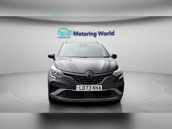 Used Renault Captur 2023 for sale - 79492798: Photo