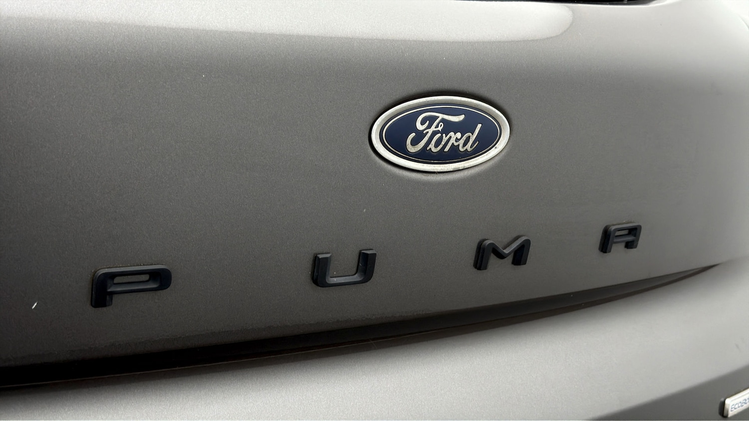 Used Ford Puma 2021 for sale - 78177294: Photo 13