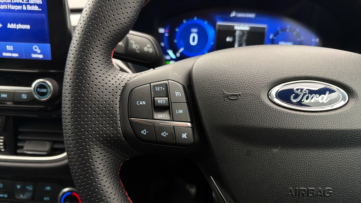 Used Ford Puma 2021 for sale - 78177294: Photo 15