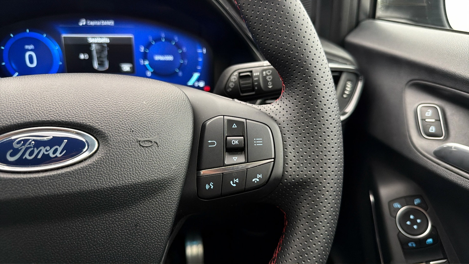 Used Ford Puma 2021 for sale - 78177294: Photo 16