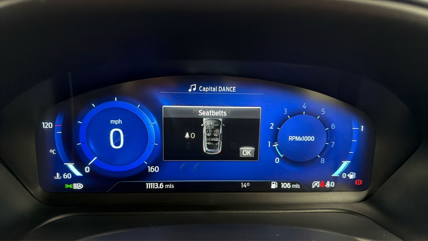 Used Ford Puma 2021 for sale - 78177294: Photo 17