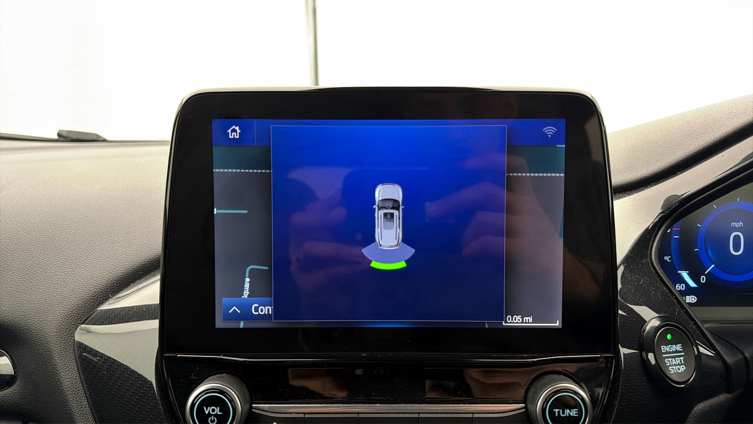 Used Ford Puma 2021 for sale - 78177294: Photo 18