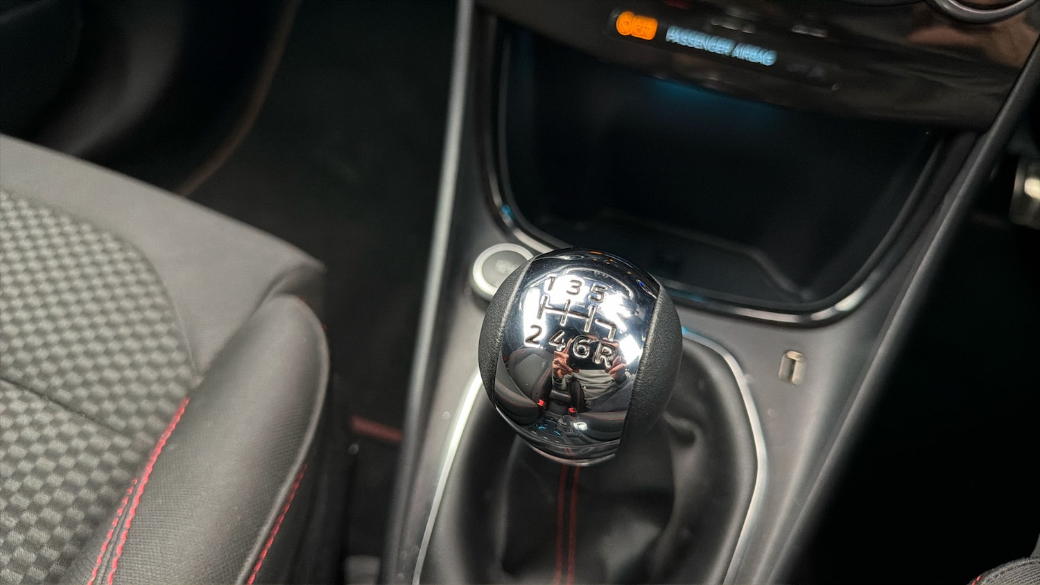 Used Ford Puma 2021 for sale - 78177294: Photo 19