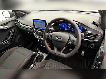 Ford Puma feature image