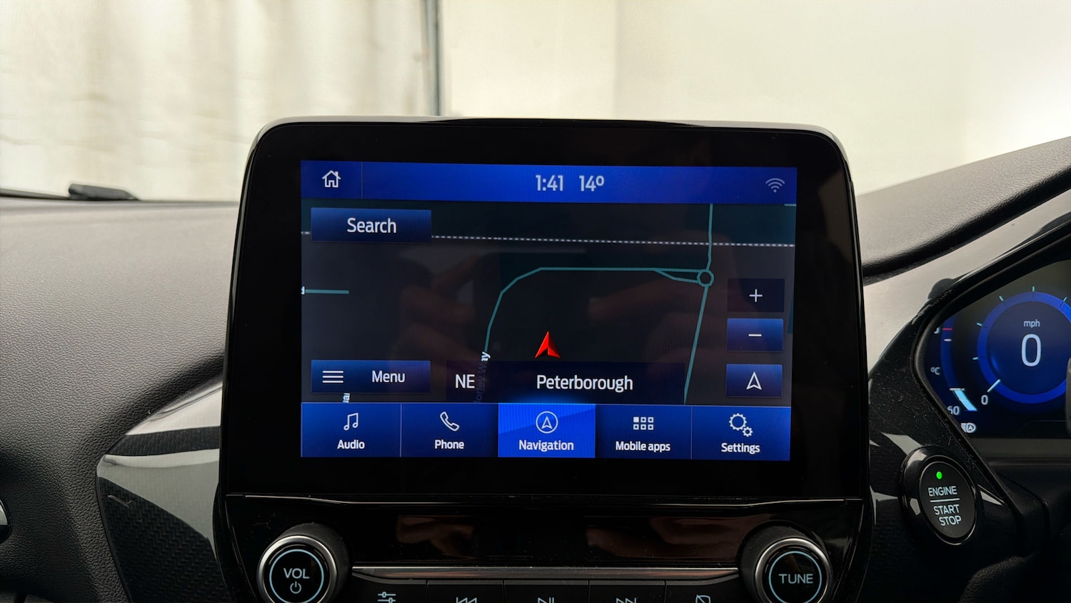 Used Ford Puma 2021 for sale - 78177294: Photo 2