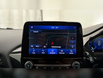 Used Ford Puma 2021 for sale - 78177294: Photo