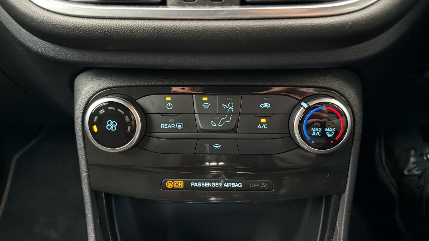 Used Ford Puma 2021 for sale - 78177294: Photo 3