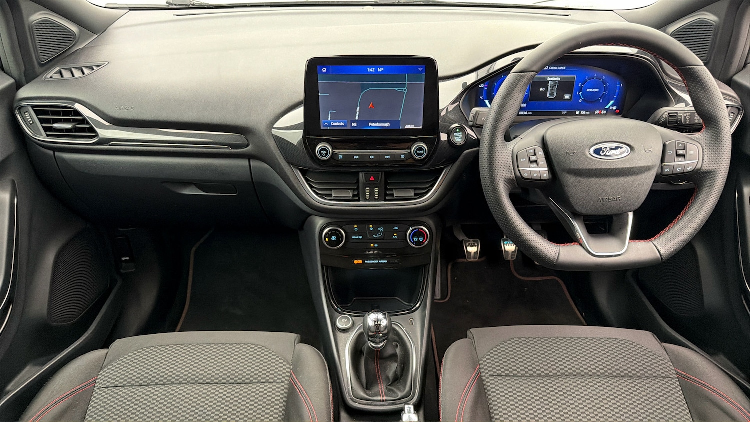 Used Ford Puma 2021 for sale - 78177294: Photo 4