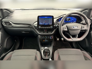 Used Ford Puma 2021 for sale - 78177294: Photo