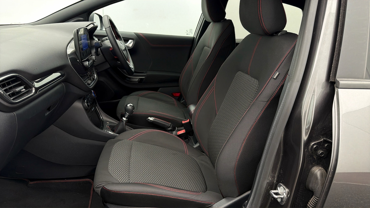 Used Ford Puma 2021 for sale - 78177294: Photo 5