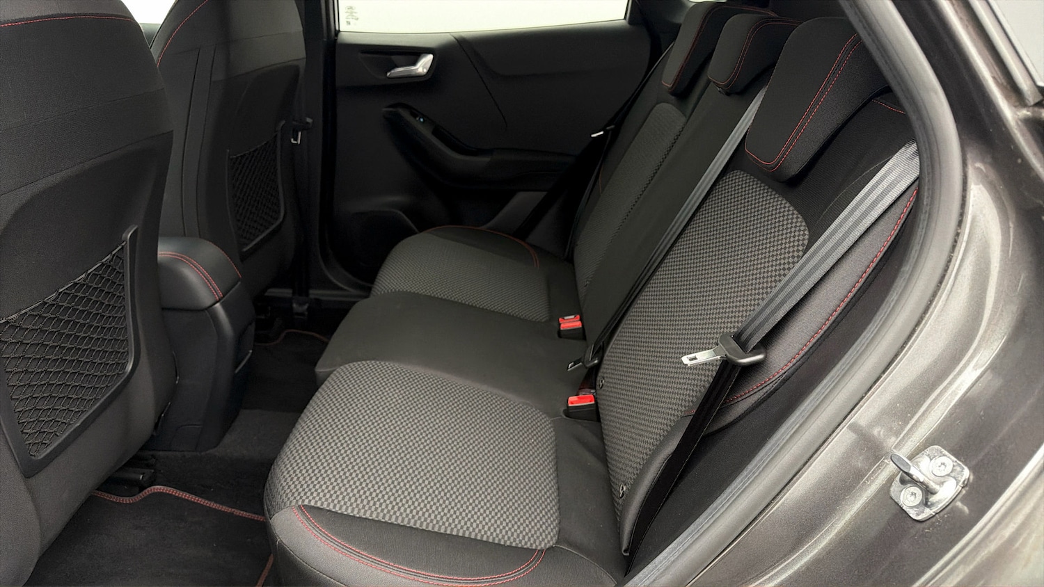 Used Ford Puma 2021 for sale - 78177294: Photo 7