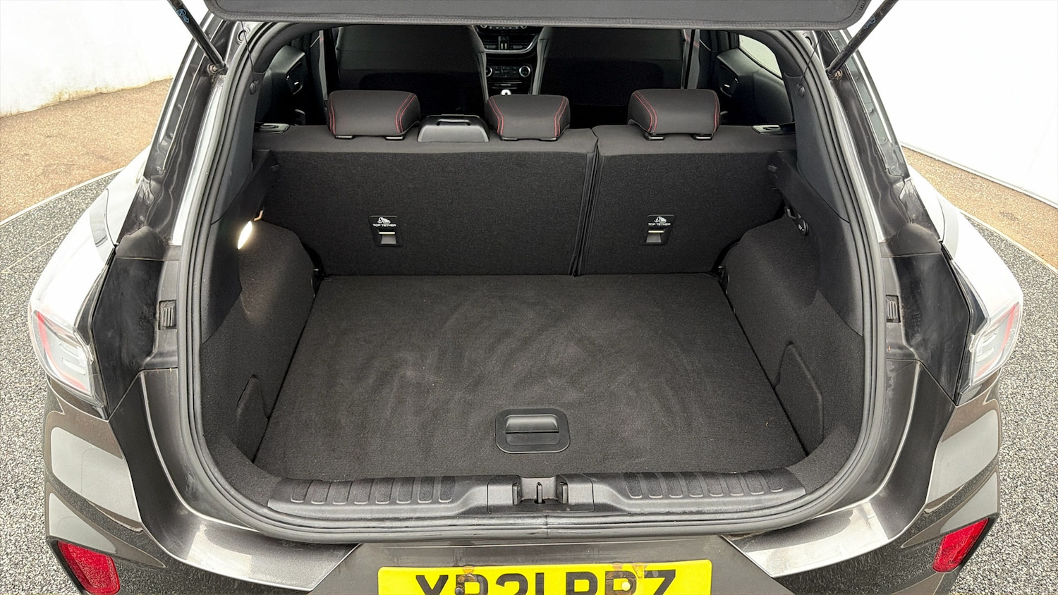 Used Ford Puma 2021 for sale - 78177294: Photo 8