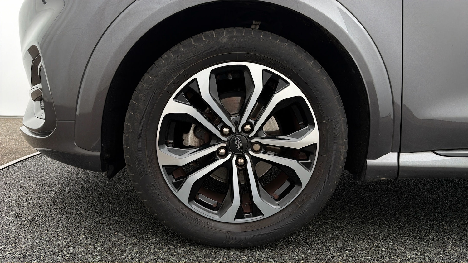 Used Ford Puma 2021 for sale - 78177294: Photo 9