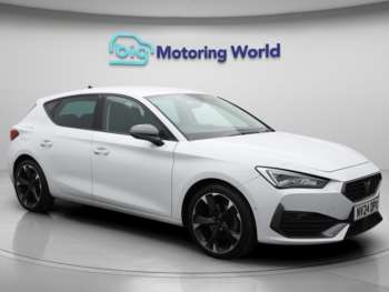 2024 (24) - 1.5 eTSI V1 5dr DSG