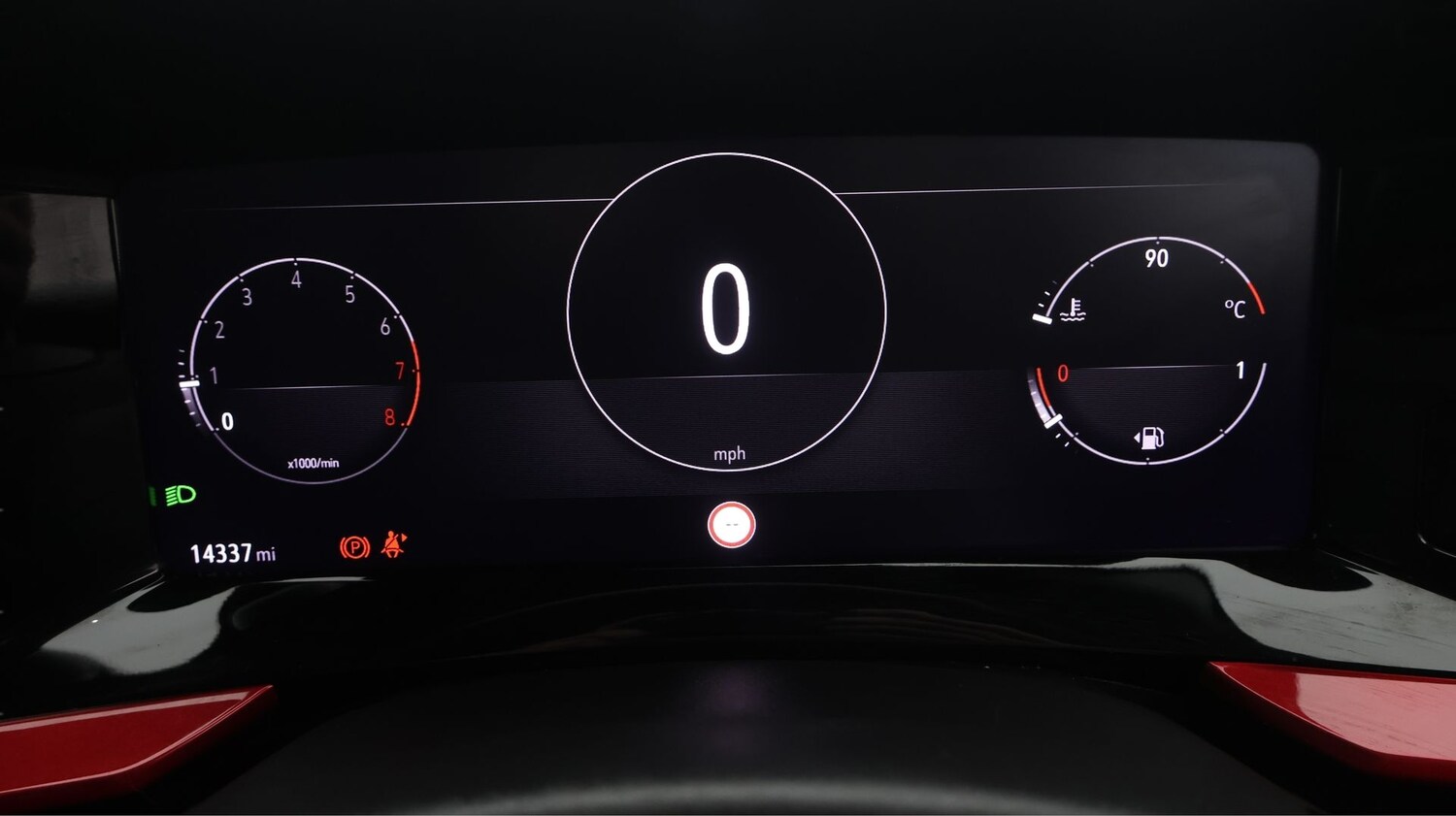 Used Vauxhall Mokka 2023 for sale - 77678548: Photo 10