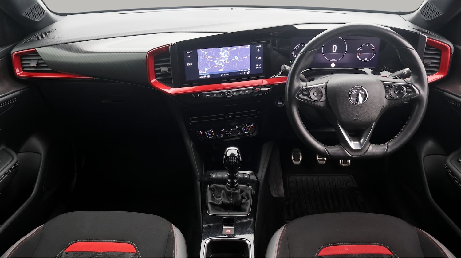 Used Vauxhall Mokka 2023 for sale - 77678548: Photo 13