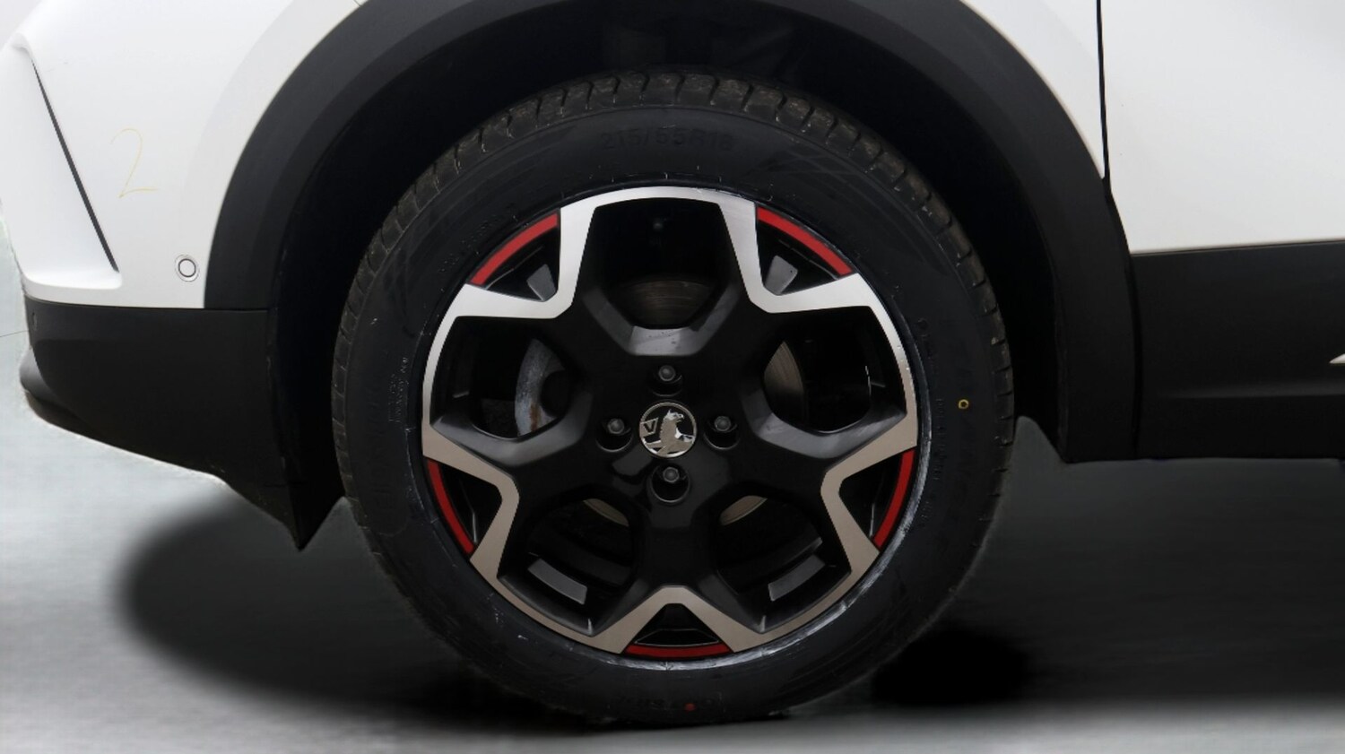 Used Vauxhall Mokka 2023 for sale - 77678548: Photo 18