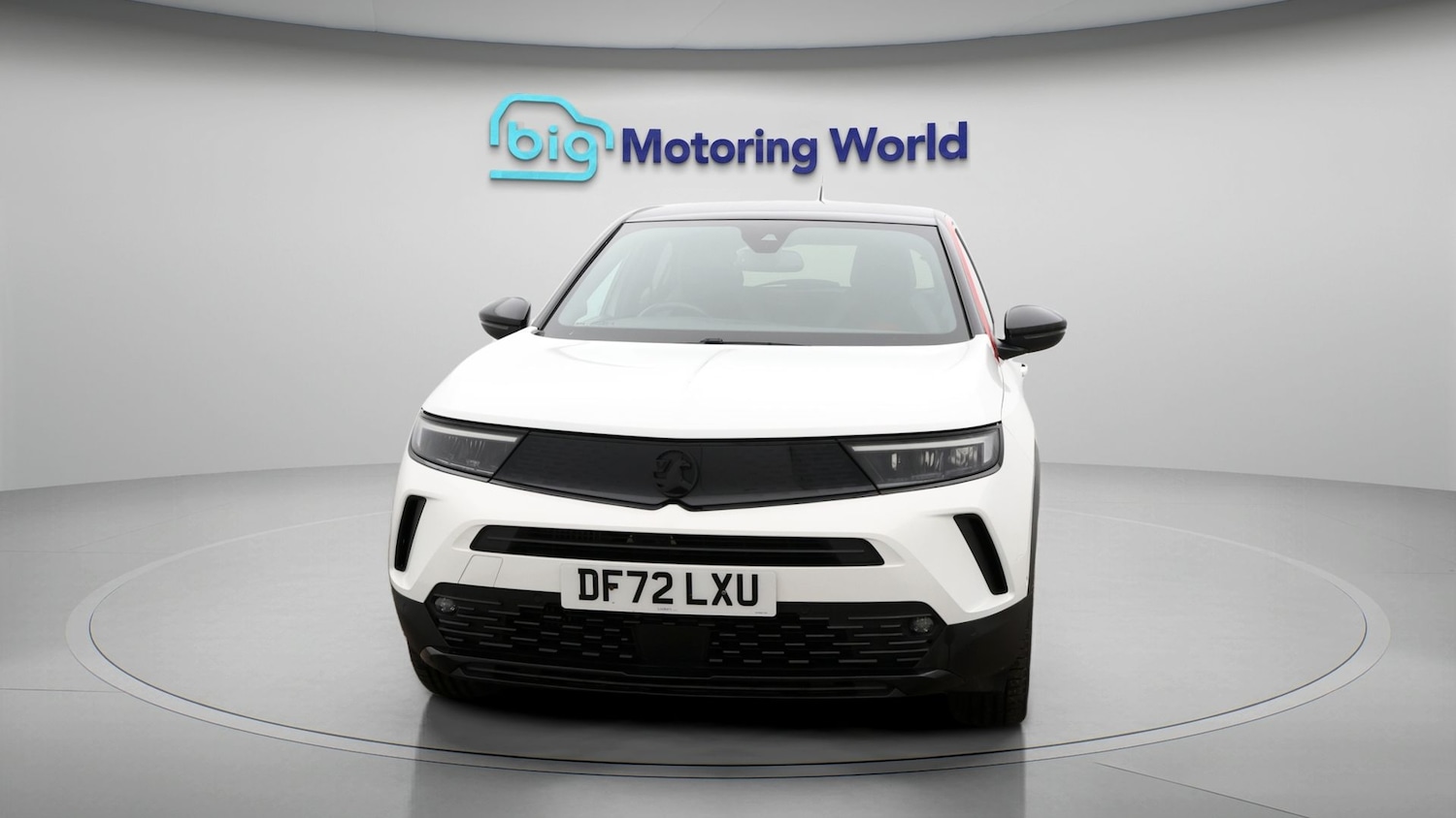 Used Vauxhall Mokka 2023 for sale - 77678548: Photo 2