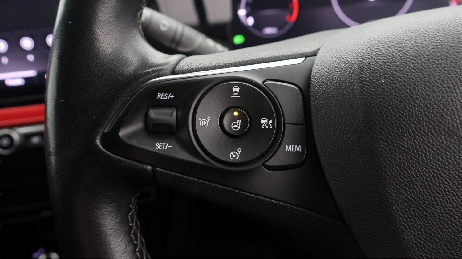 Used Vauxhall Mokka 2023 for sale - 77678548: Photo 21