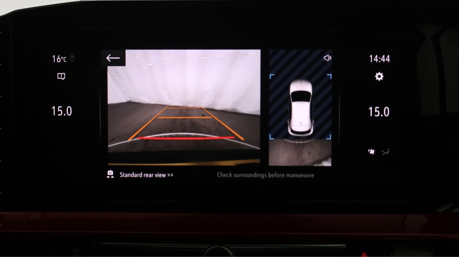 Used Vauxhall Mokka 2023 for sale - 77678548: Photo 25