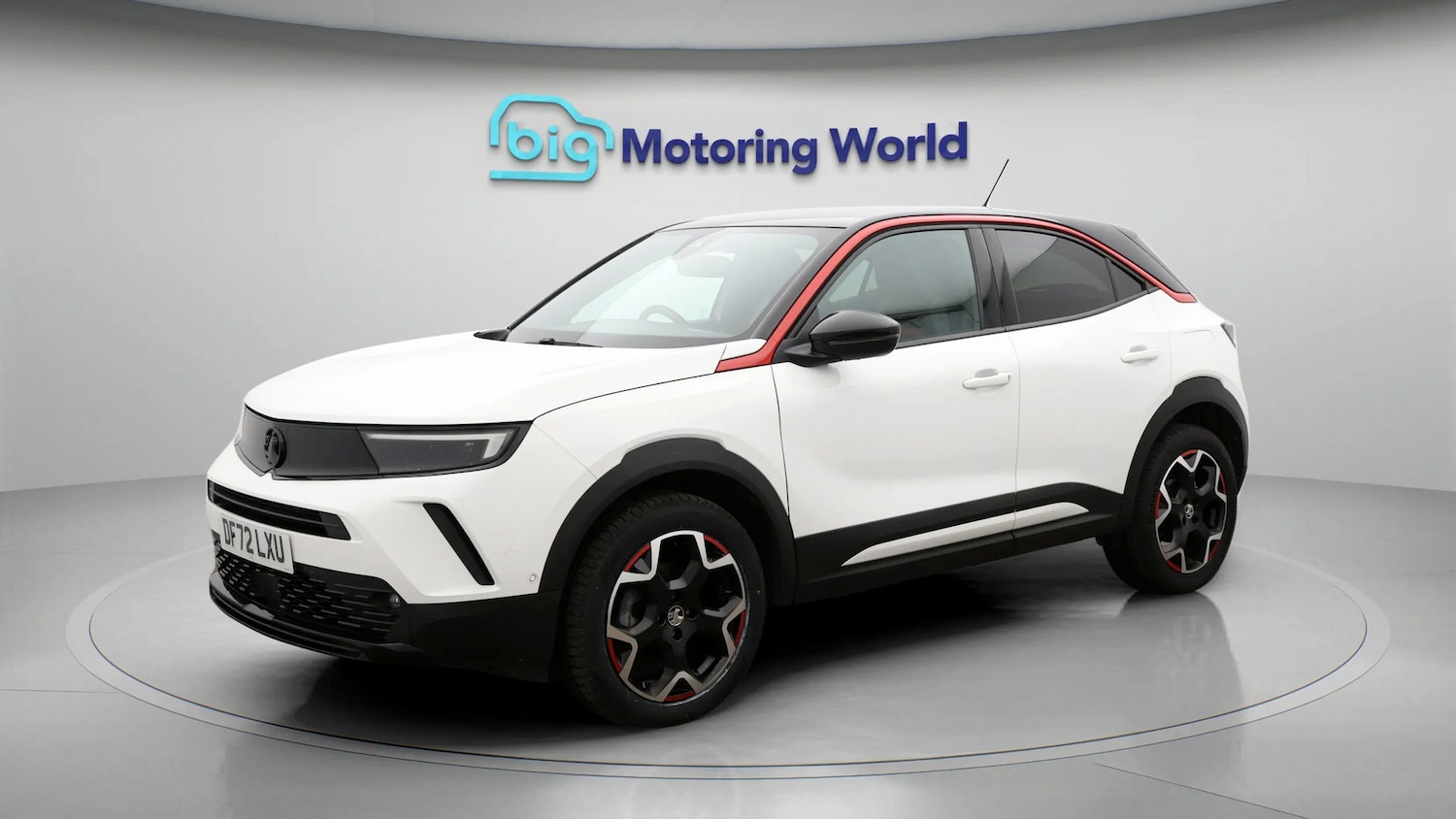 Used Vauxhall Mokka 2023 for sale - 77678548: Photo 3