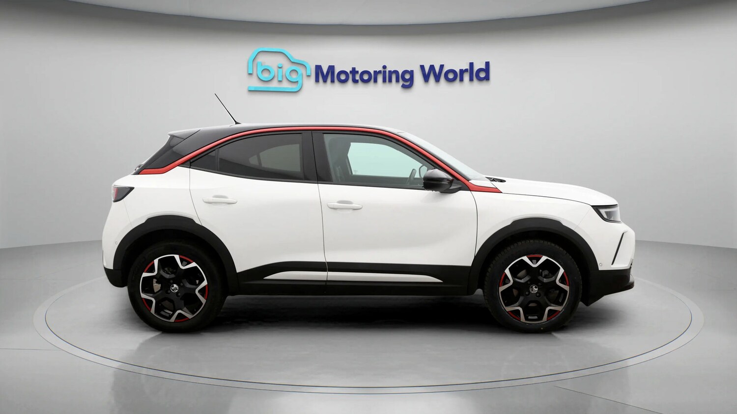 Used Vauxhall Mokka 2023 for sale - 77678548: Photo 8