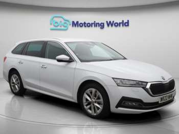 2022 (22) - 1.4 TSI iV 13kWh SE L Estate 5dr Petrol Plug-in Hybrid DSG Euro 6 (s/s) (20