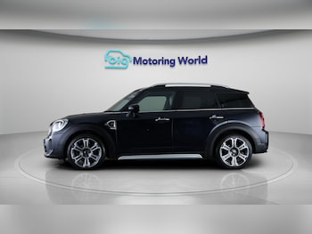 Used MINI Countryman 2023 for sale - 79582031: Photo