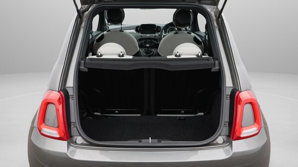 Used Fiat 500 2022 for sale - 76326868: Photo 18