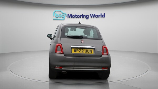 Used Fiat 500 2022 for sale - 76326868: Photo 7