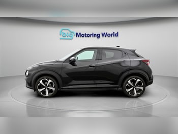 Used Nissan Juke 2021 for sale - 78325141: Photo
