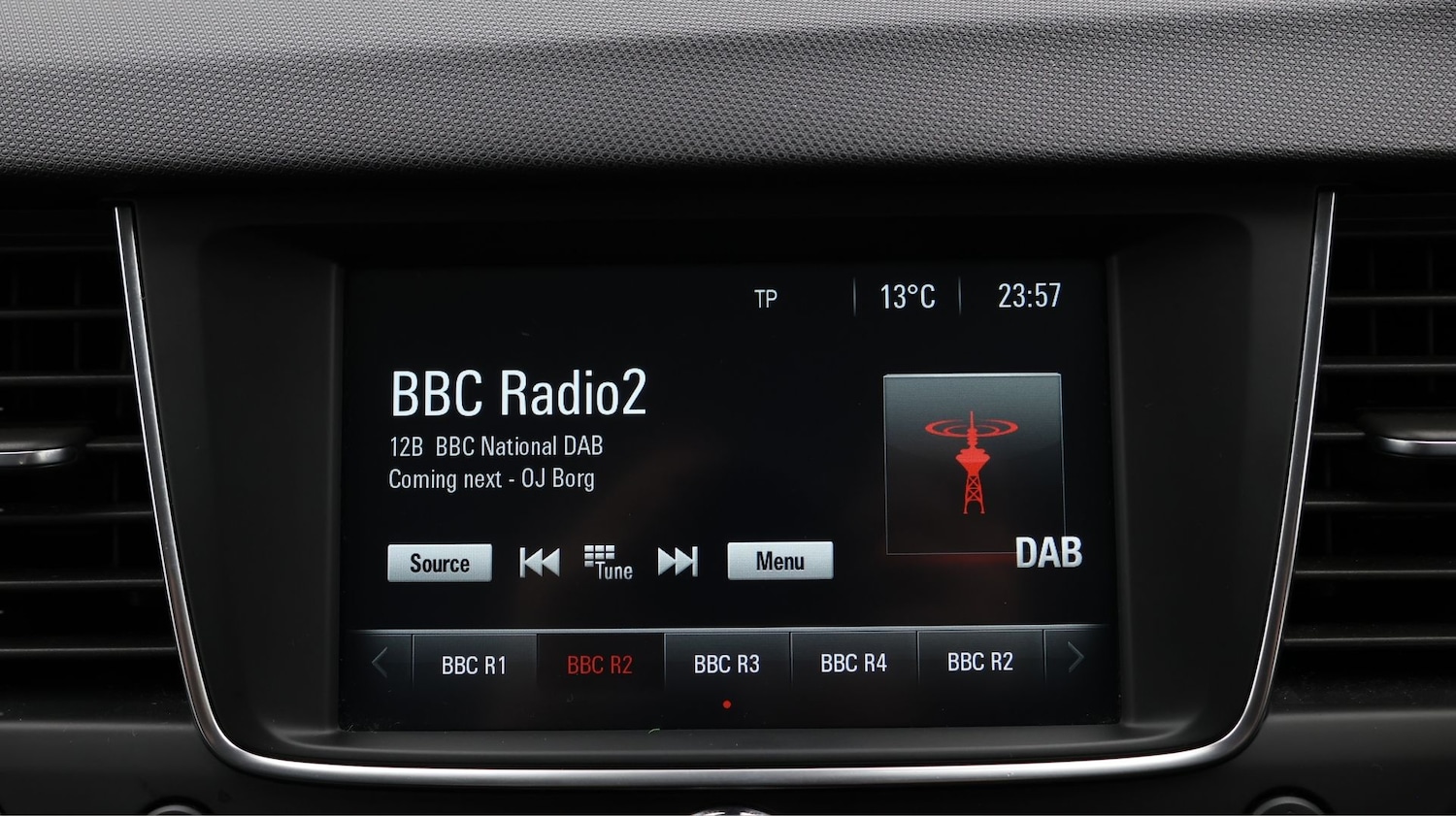 Used Vauxhall Crossland 2021 for sale - 77222811: Photo 11