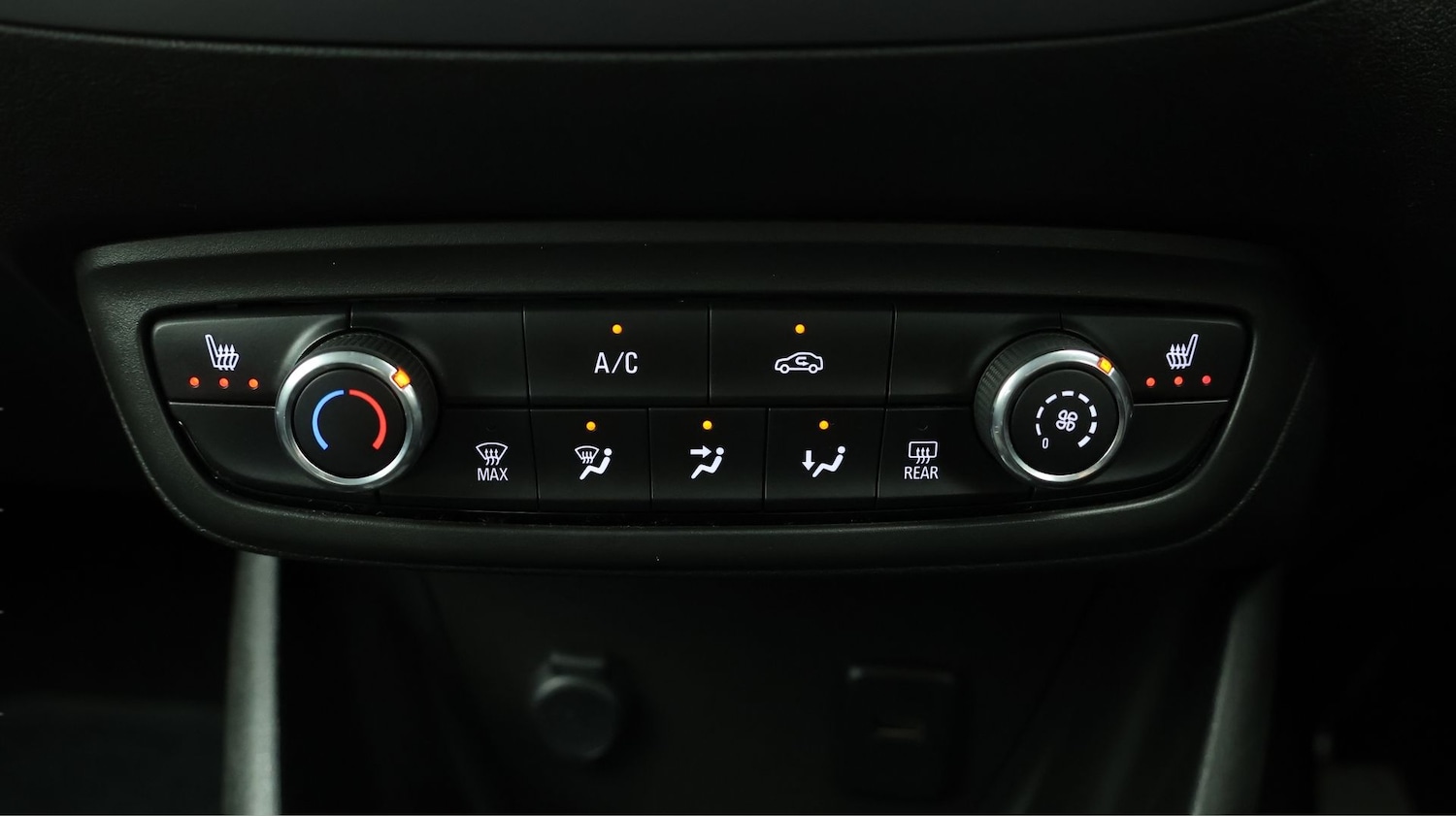 Used Vauxhall Crossland 2021 for sale - 77222811: Photo 12