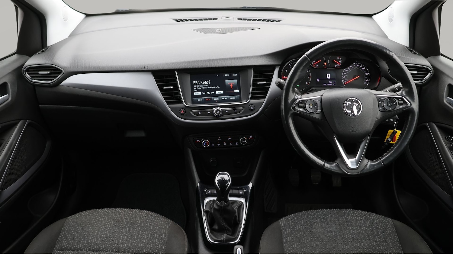 Used Vauxhall Crossland 2021 for sale - 77222811: Photo 13