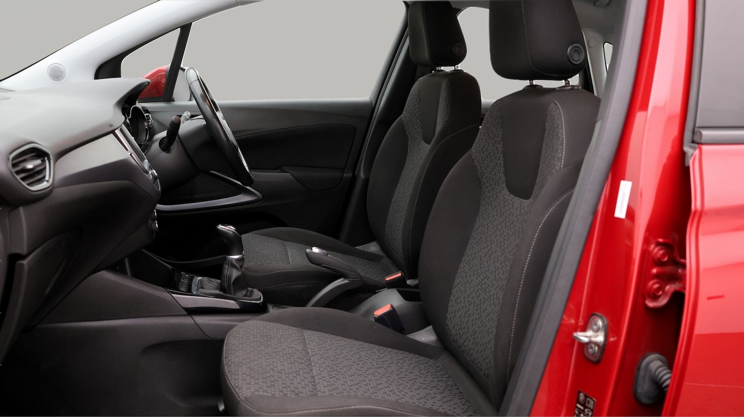 Used Vauxhall Crossland 2021 for sale - 77222811: Photo 14