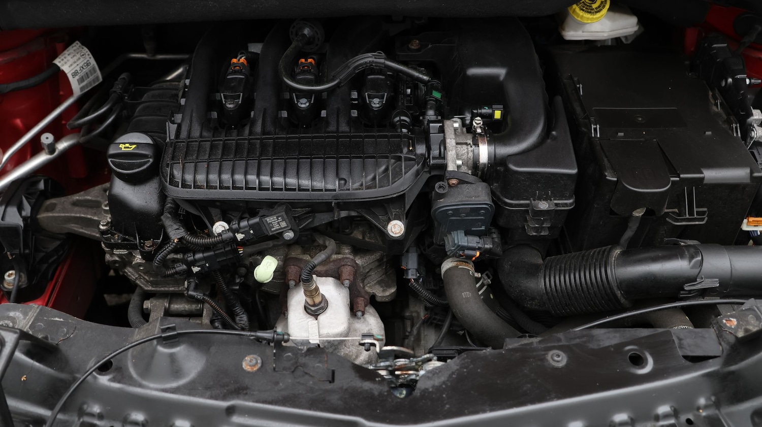 Used Vauxhall Crossland 2021 for sale - 77222811: Photo 19