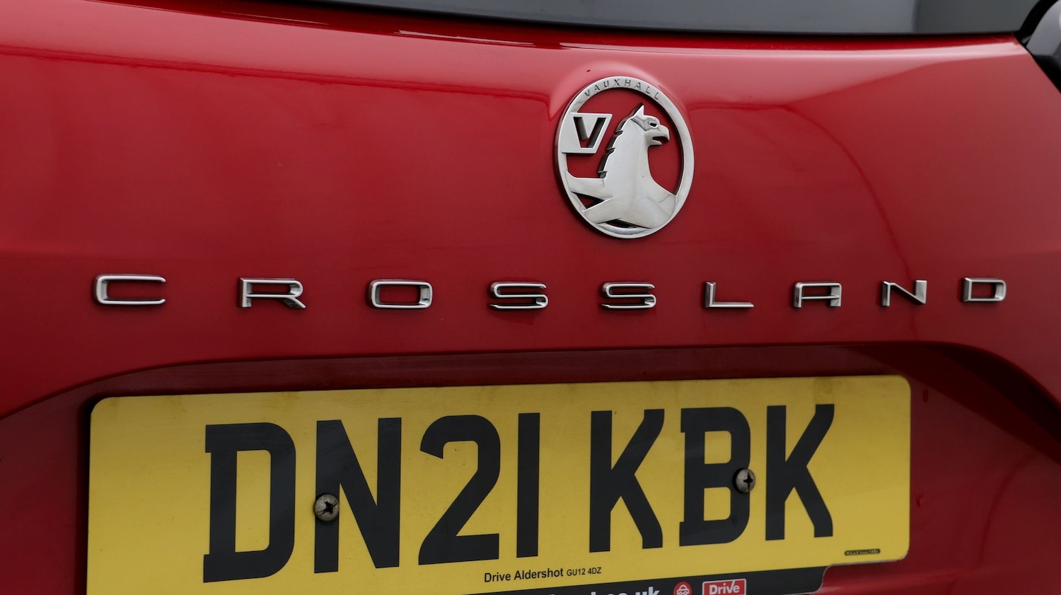 Used Vauxhall Crossland 2021 for sale - 77222811: Photo 21