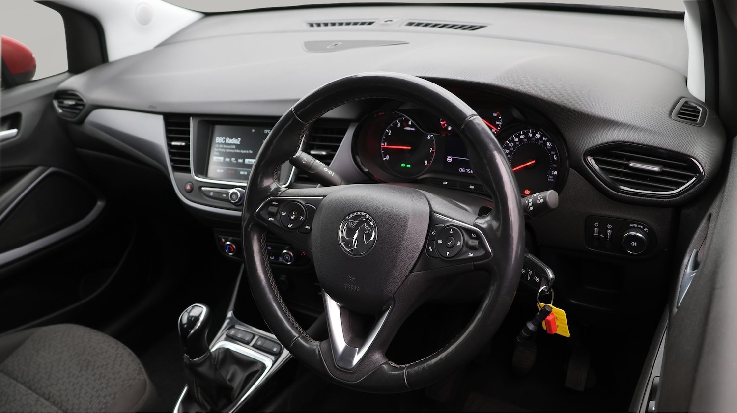 Used Vauxhall Crossland 2021 for sale - 77222811: Photo 9