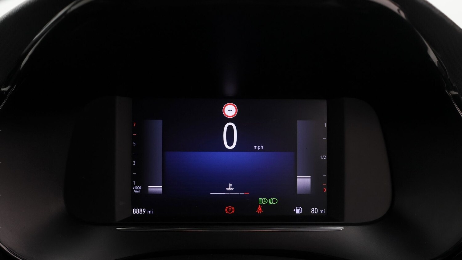 Used Vauxhall Corsa for sale - 77502482: Photo 10