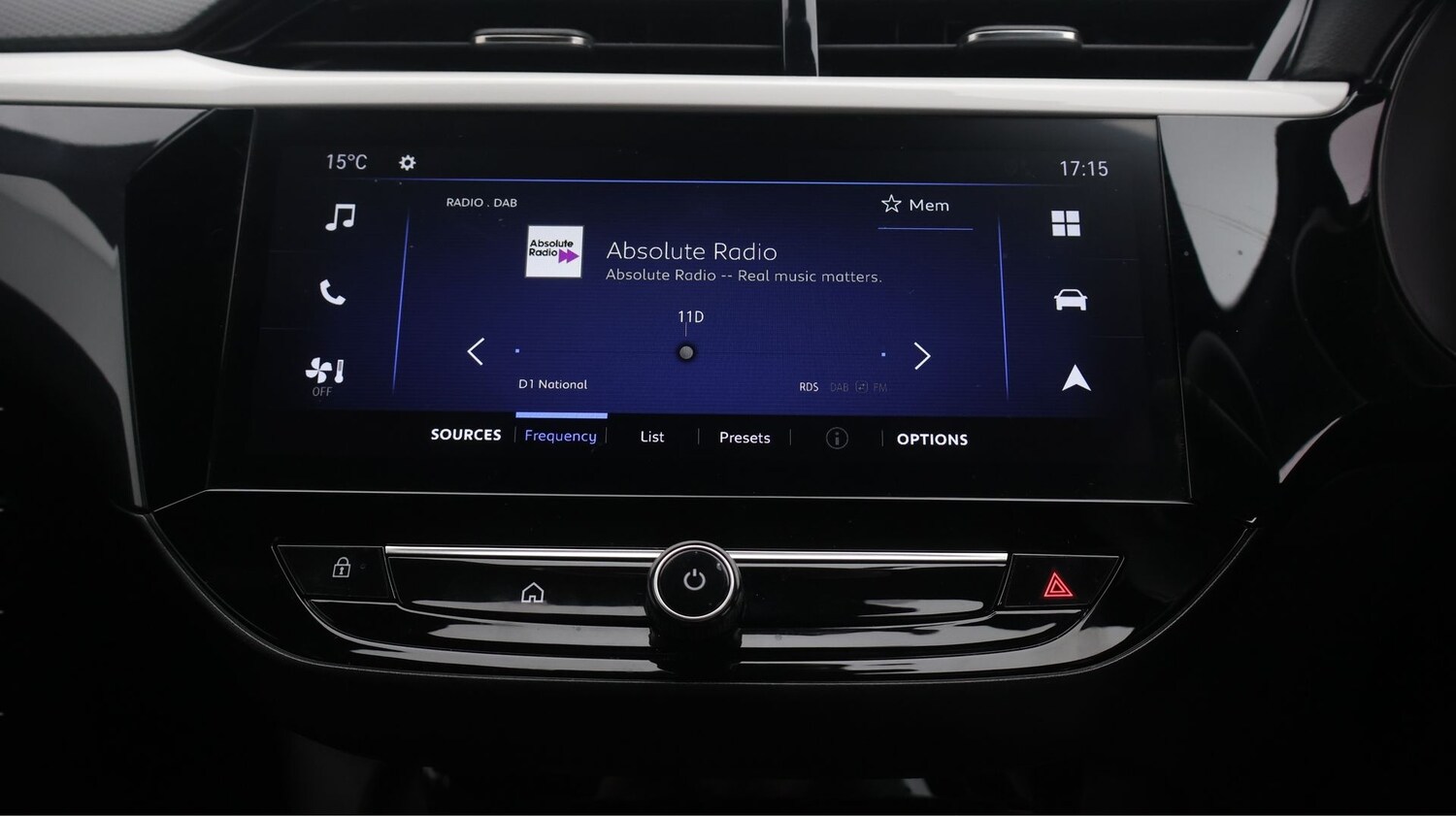 Used Vauxhall Corsa for sale - 77502482: Photo 11