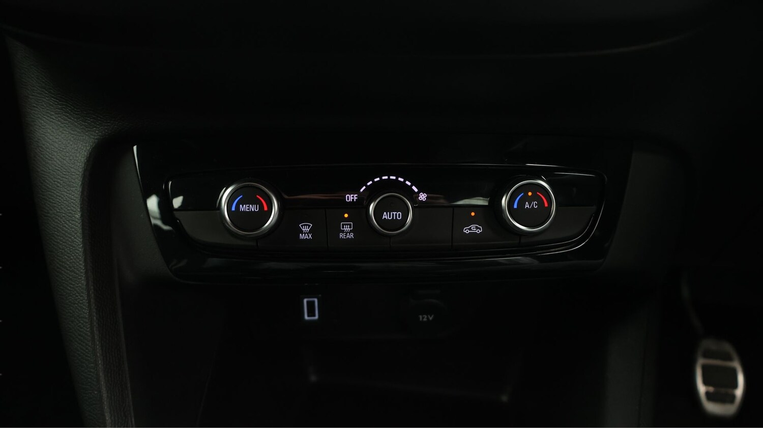 Used Vauxhall Corsa for sale - 77502482: Photo 12