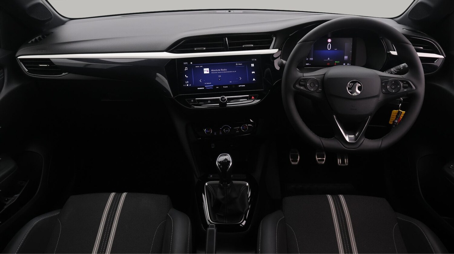 Used Vauxhall Corsa for sale - 77502482: Photo 13